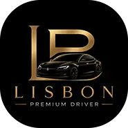 Logotipo Lisbon Premium Driver